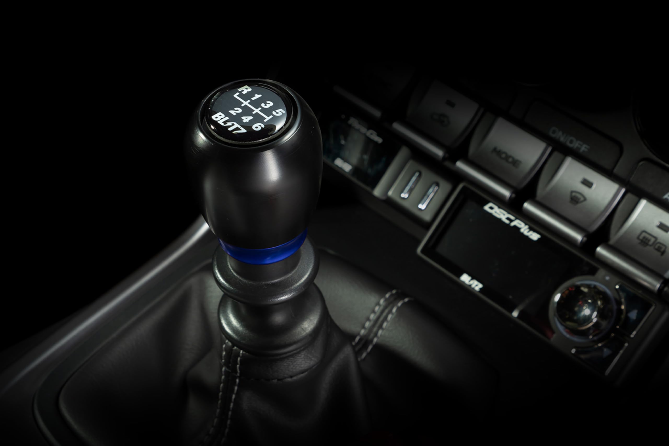 Amazon | ブリッツ(BLITZ) シフトノブ GR86 86 BRZ ZN6 ZN8 ZC6 ZD8 MT